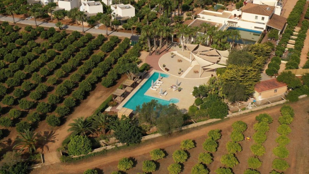 Can Jaume Private Villas by Ocean Drive