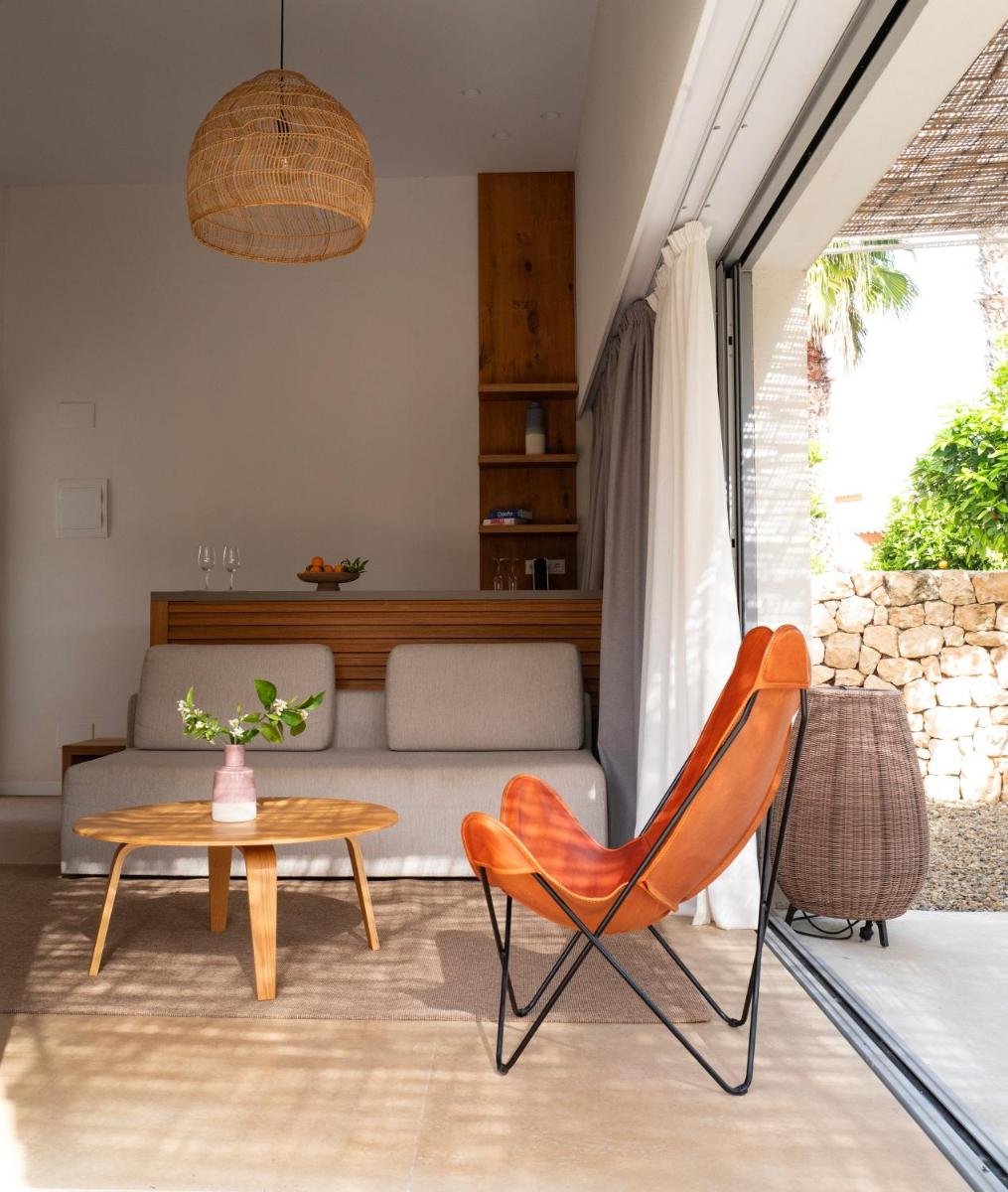 Can Jaume Private Villas by Ocean Drive