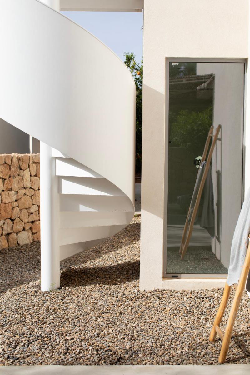 Can Jaume Private Villas by Ocean Drive