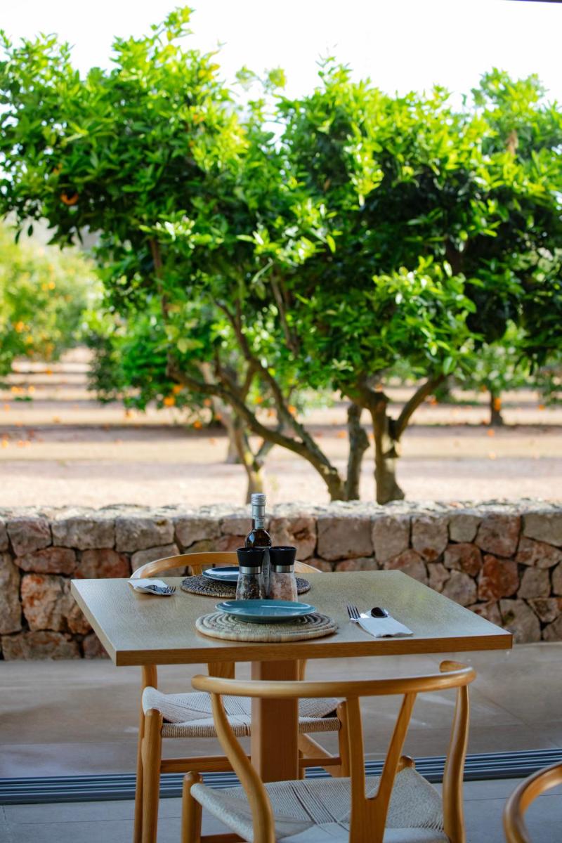 Can Jaume Private Villas by Ocean Drive