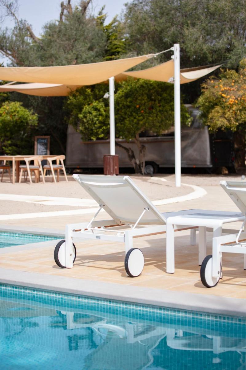 Can Jaume Private Villas by Ocean Drive