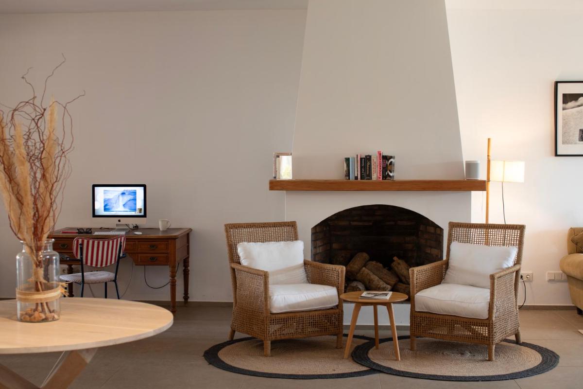 Can Jaume Private Villas by Ocean Drive