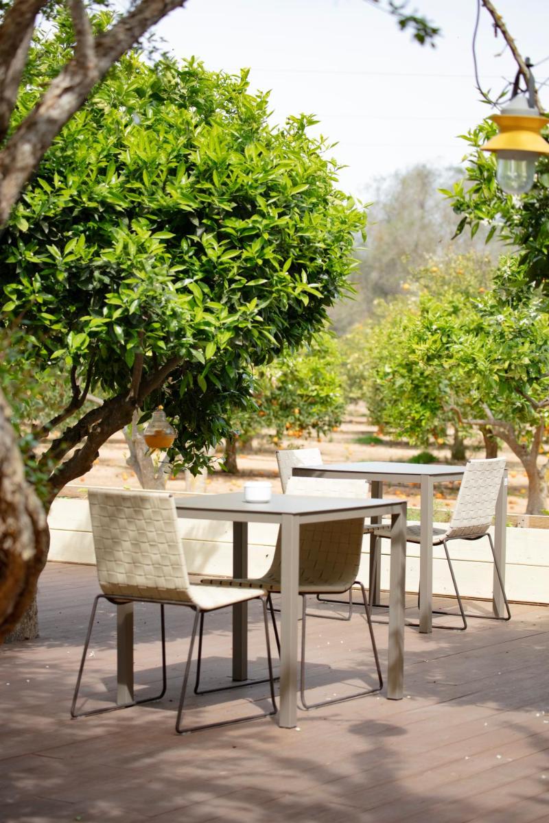 Can Jaume Private Villas by Ocean Drive