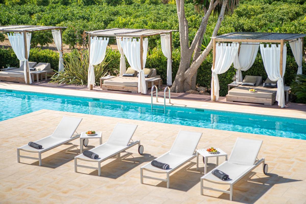 Can Jaume Private Villas by Ocean Drive