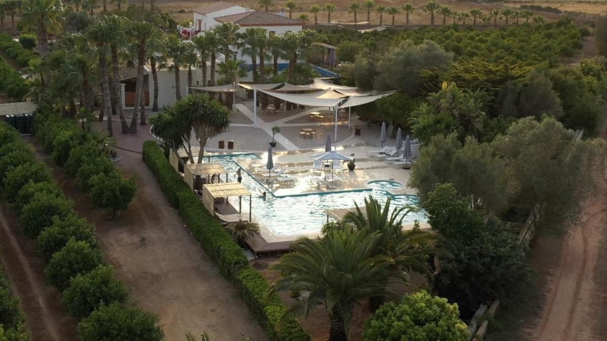 Can Jaume Private Villas by Ocean Drive