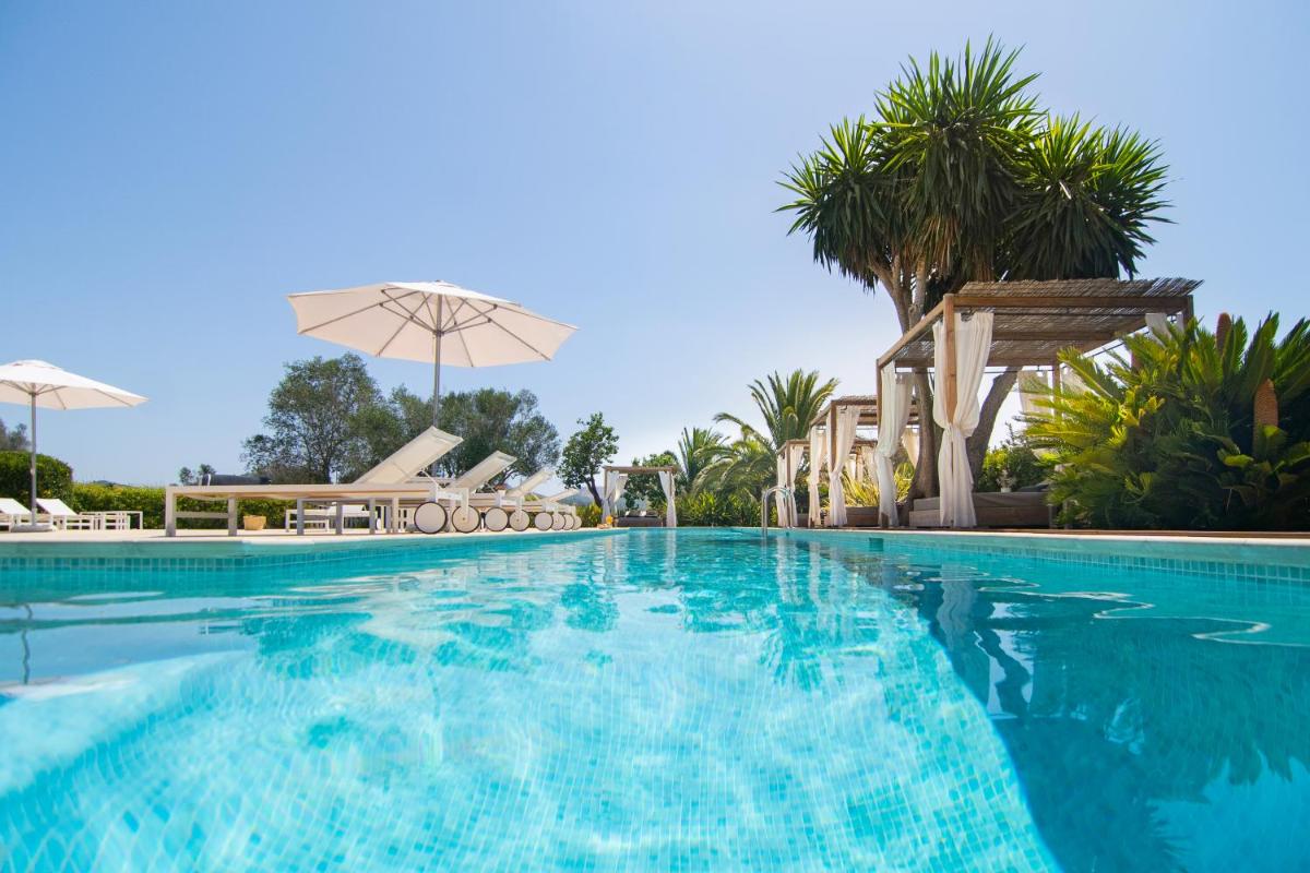 Can Jaume Private Villas by Ocean Drive