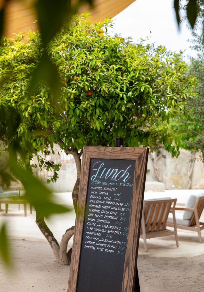 Can Jaume Private Villas by Ocean Drive
