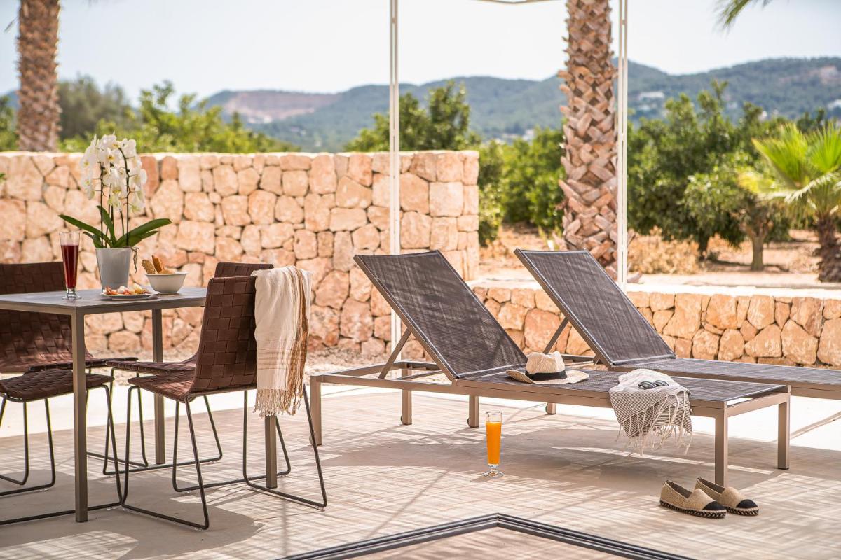 Can Jaume Private Villas by Ocean Drive