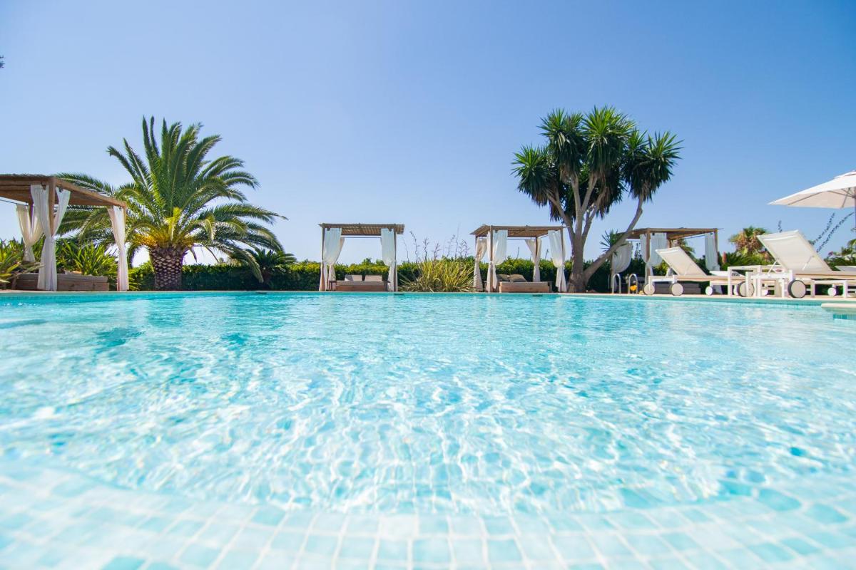 Can Jaume Private Villas by Ocean Drive