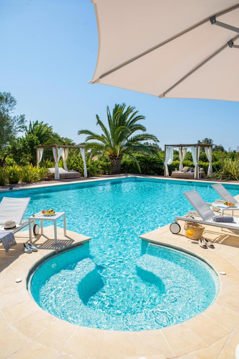 Can Jaume Private Villas by Ocean Drive