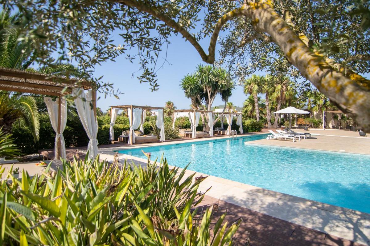 Can Jaume Private Villas by Ocean Drive