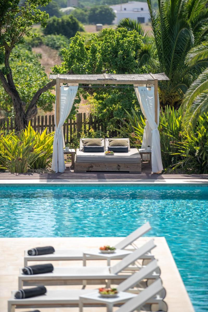 Can Jaume Private Villas by Ocean Drive