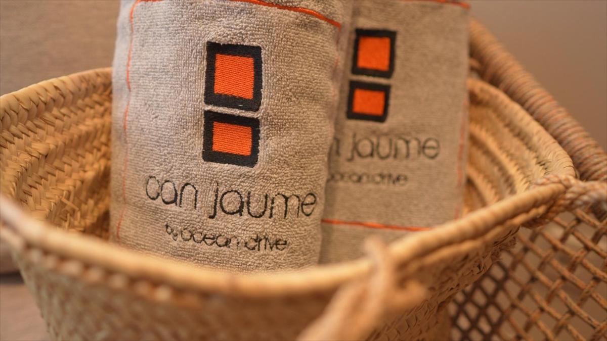 Can Jaume Private Villas by Ocean Drive