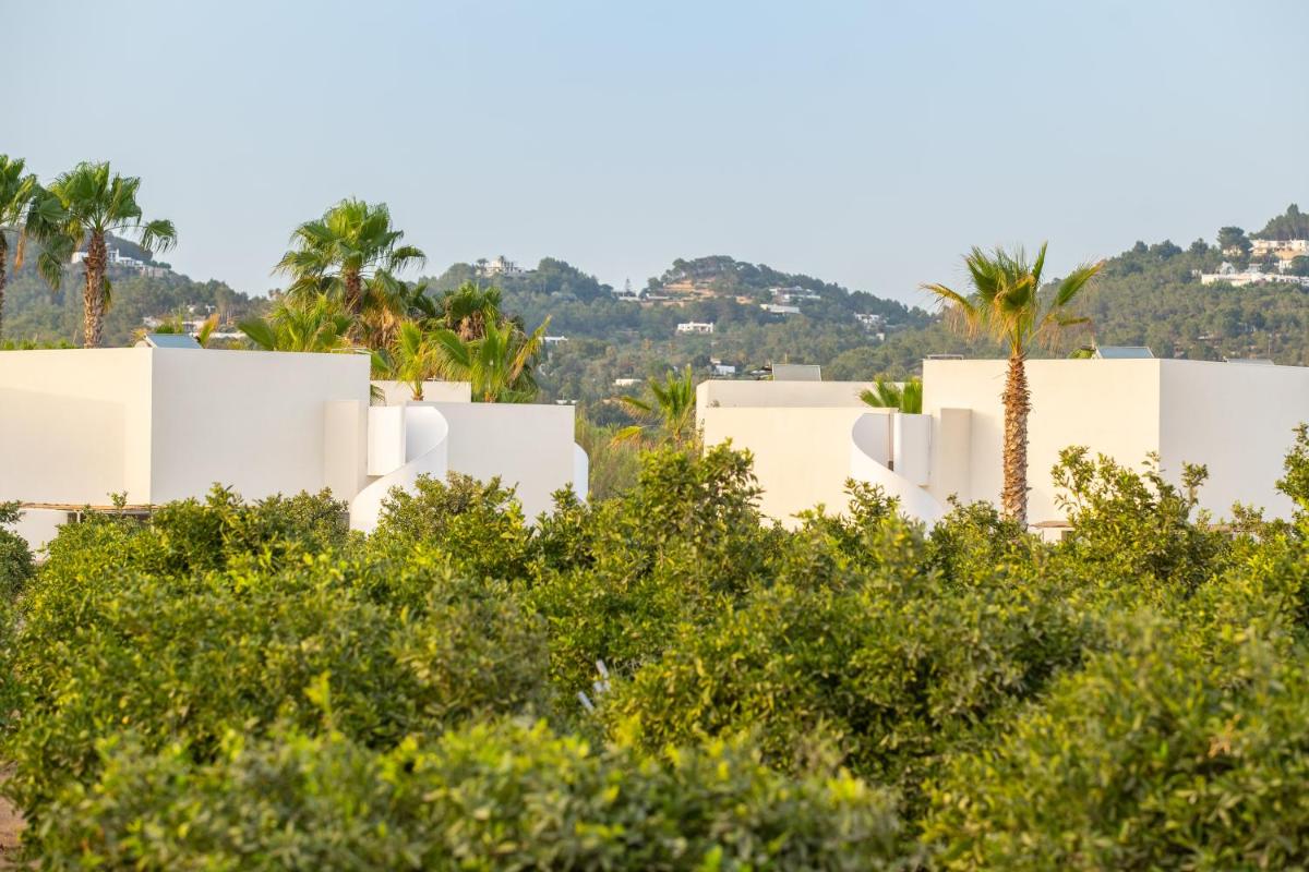 Can Jaume Private Villas by Ocean Drive
