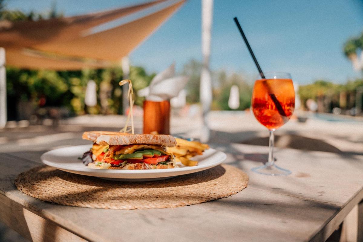 Can Jaume Private Villas by Ocean Drive