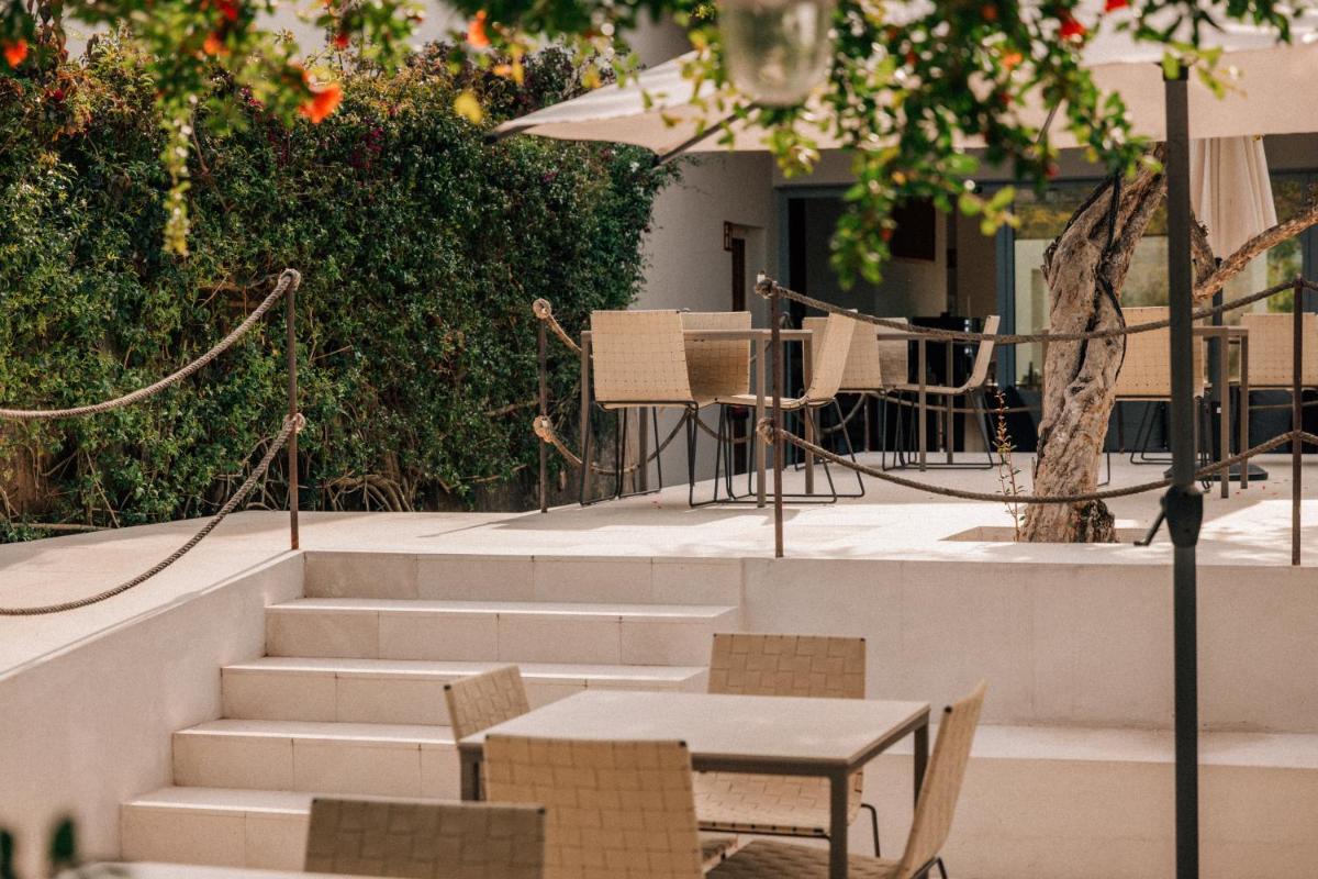 Can Jaume Private Villas by Ocean Drive