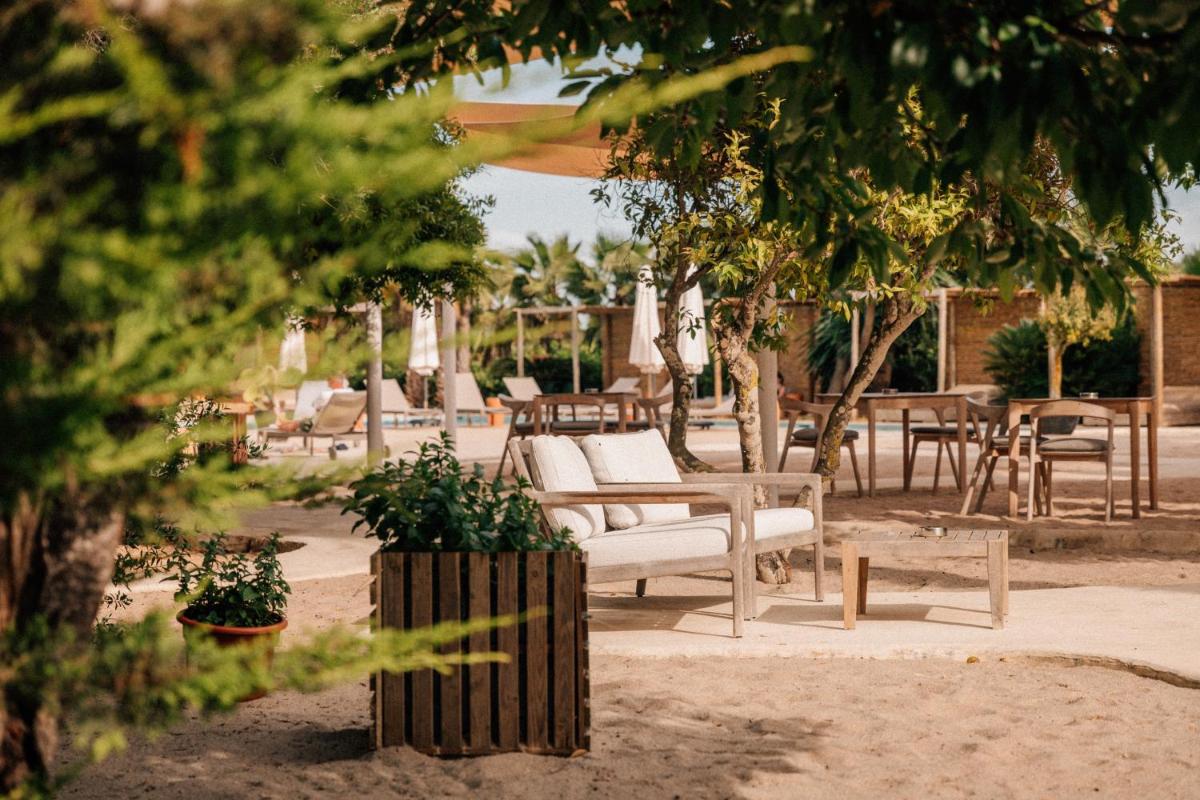 Can Jaume Private Villas by Ocean Drive