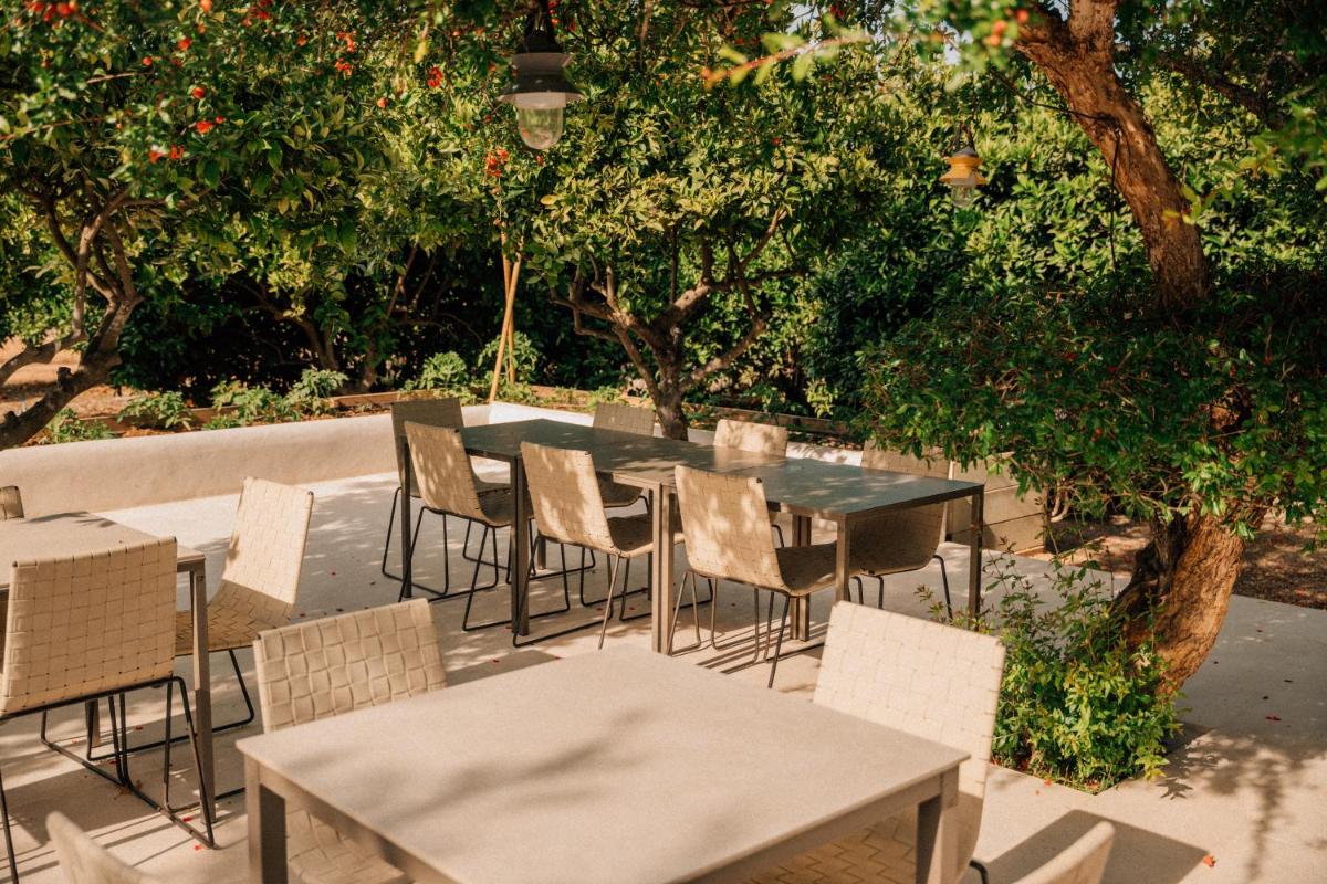 Can Jaume Private Villas by Ocean Drive