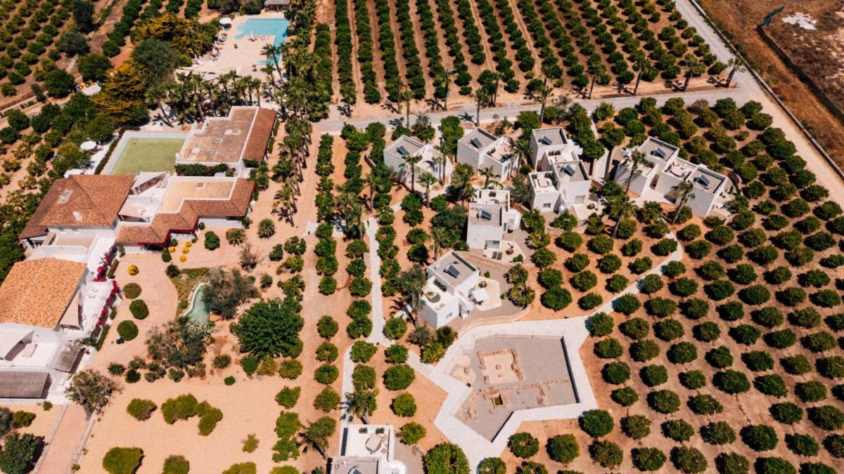 Can Jaume Private Villas by Ocean Drive