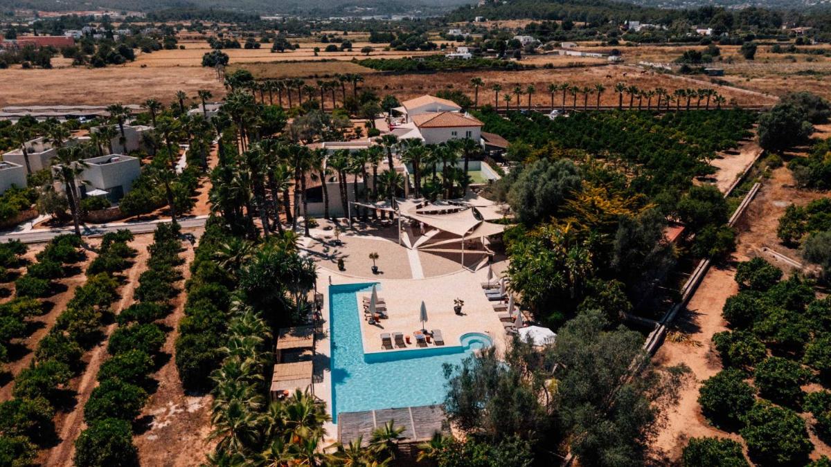 Can Jaume Private Villas by Ocean Drive