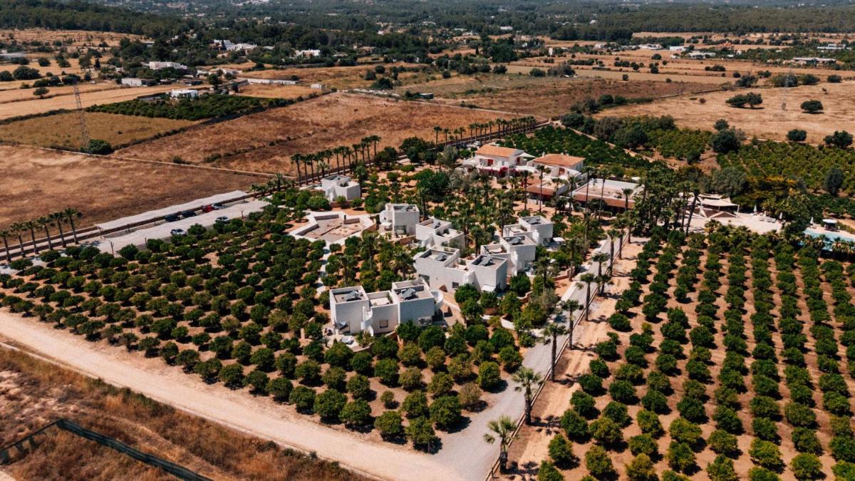 Can Jaume Private Villas by Ocean Drive