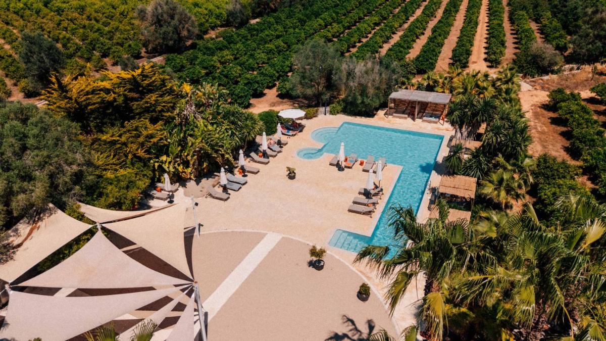 Can Jaume Private Villas by Ocean Drive