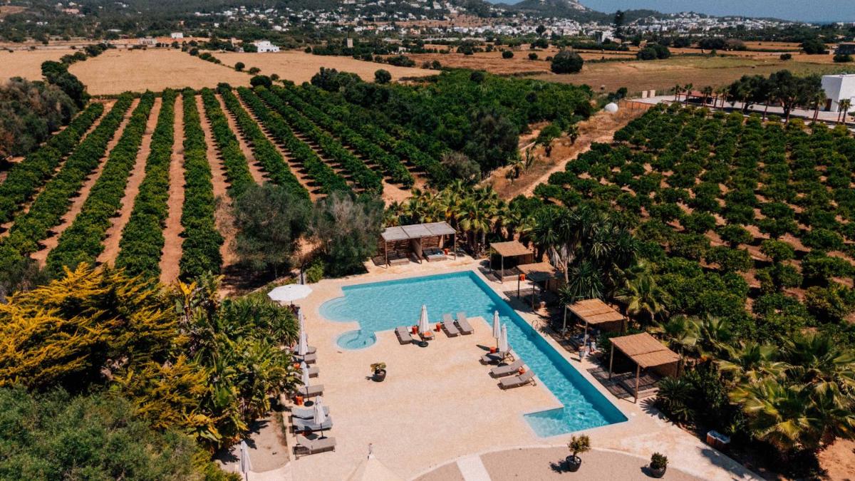 Can Jaume Private Villas by Ocean Drive