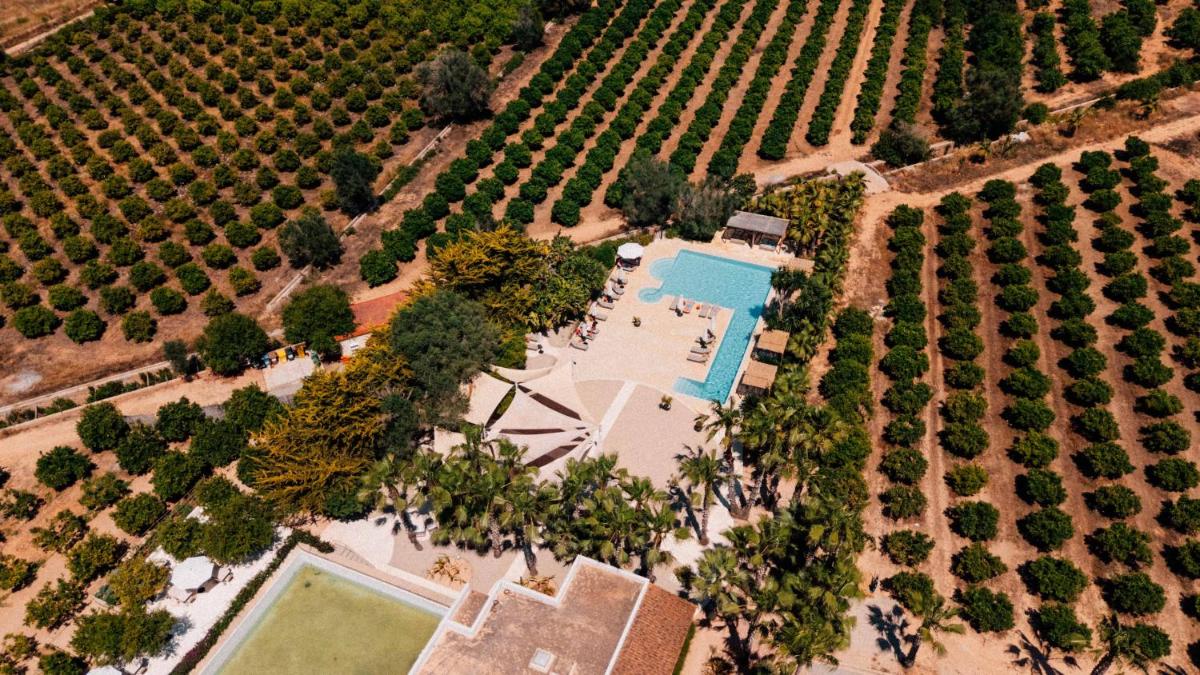 Can Jaume Private Villas by Ocean Drive