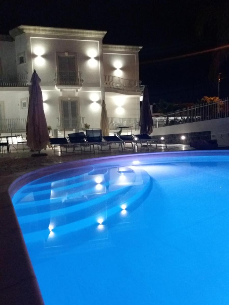 Odysseus Hotel