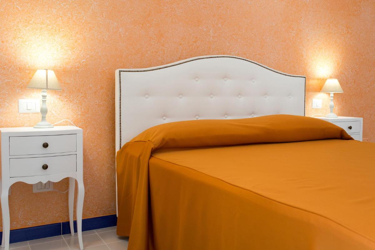 Odysseus Hotel