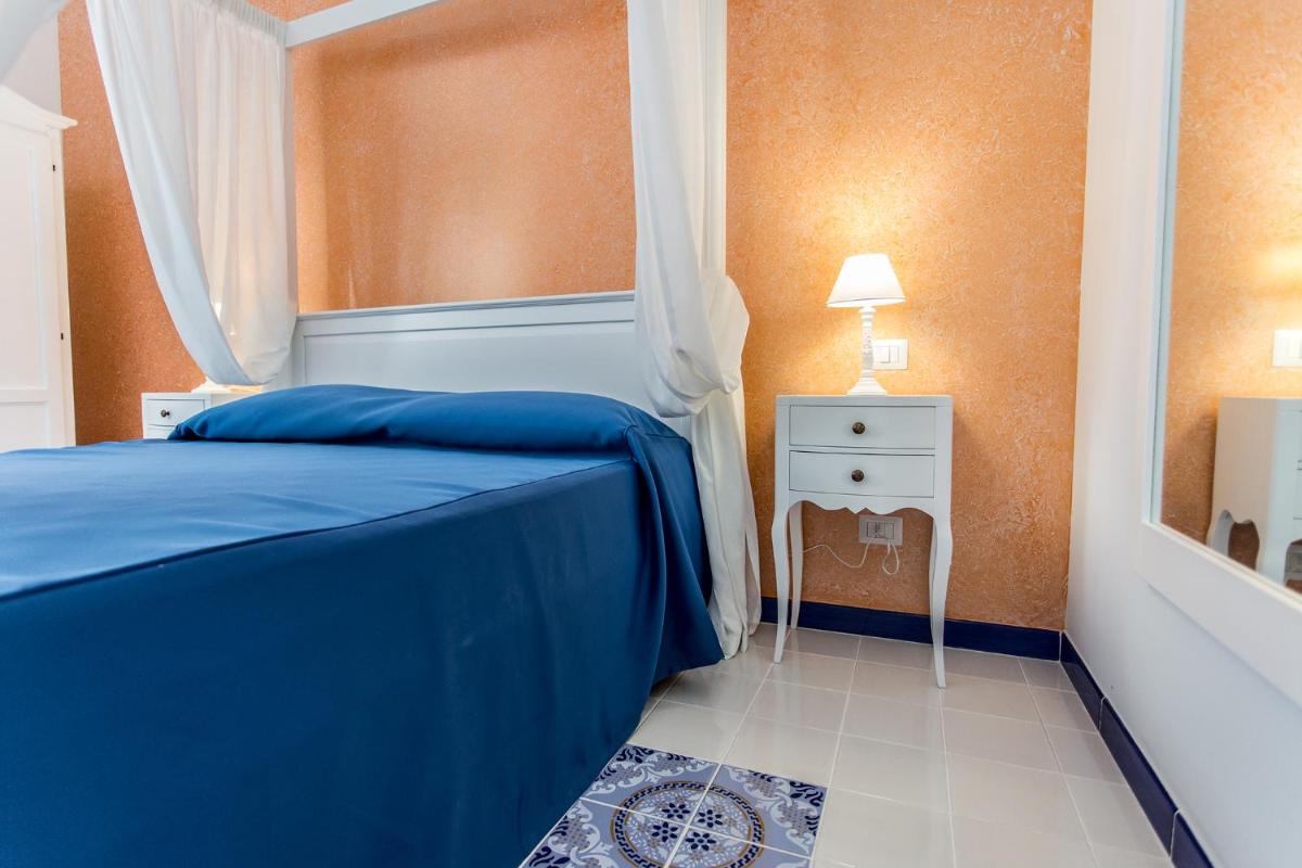 Odysseus Hotel