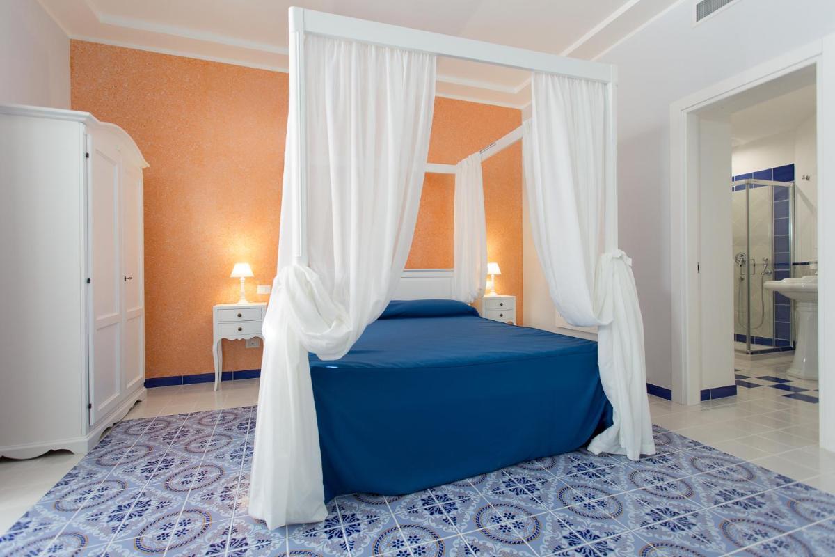 Odysseus Hotel