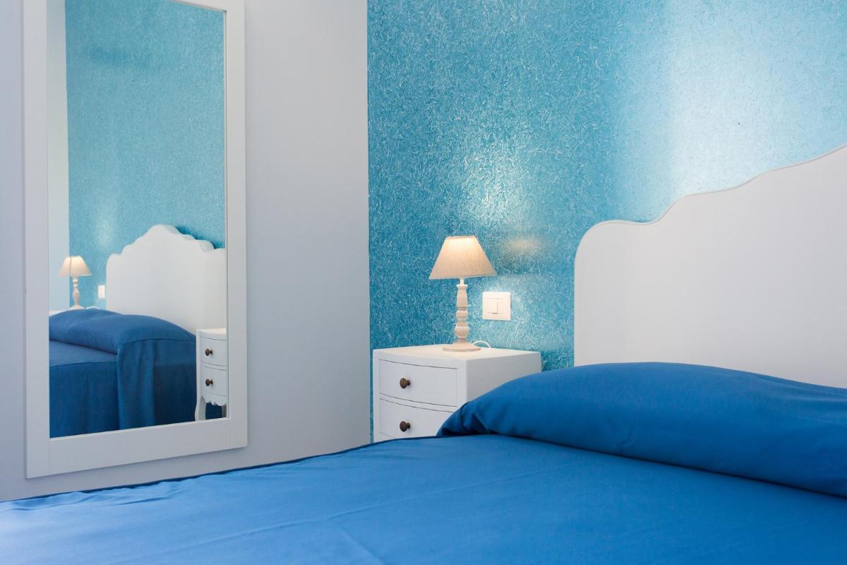 Odysseus Hotel