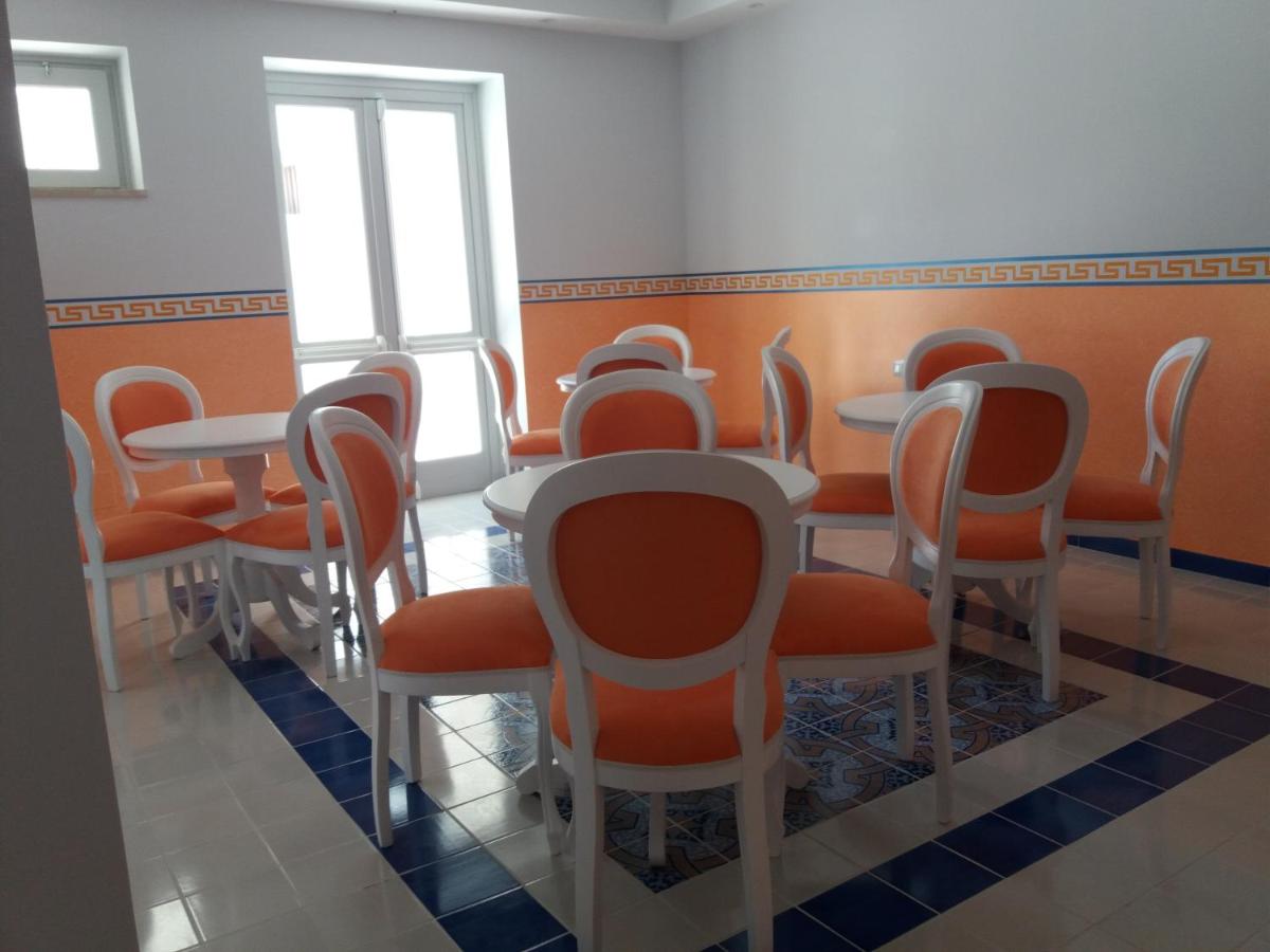 Odysseus Hotel