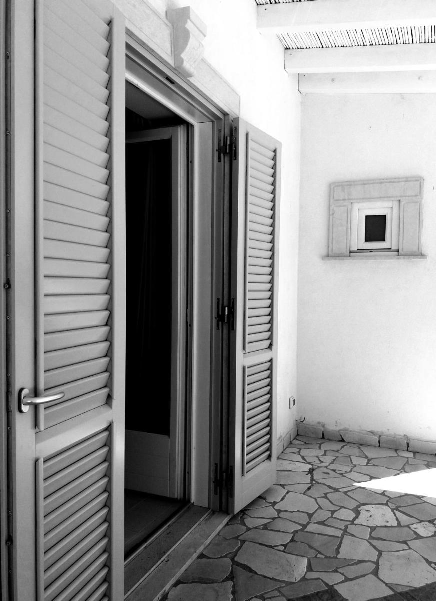 Odysseus Hotel