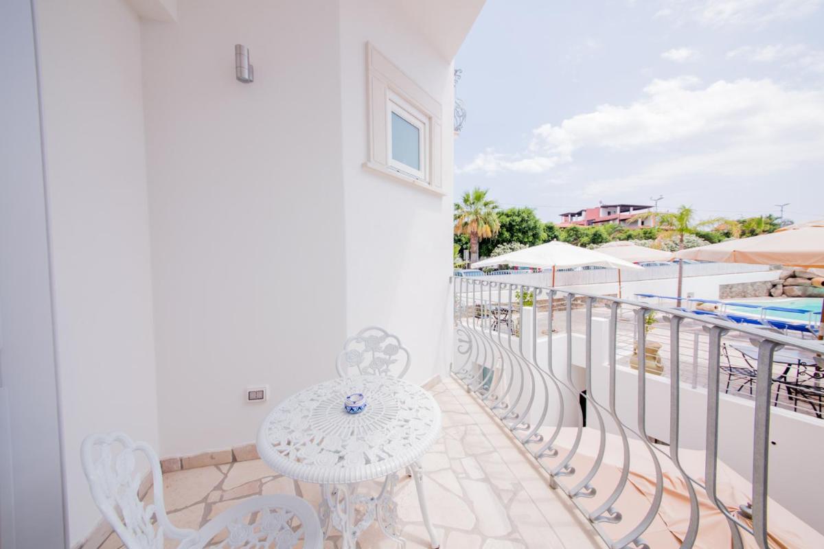Odysseus Hotel