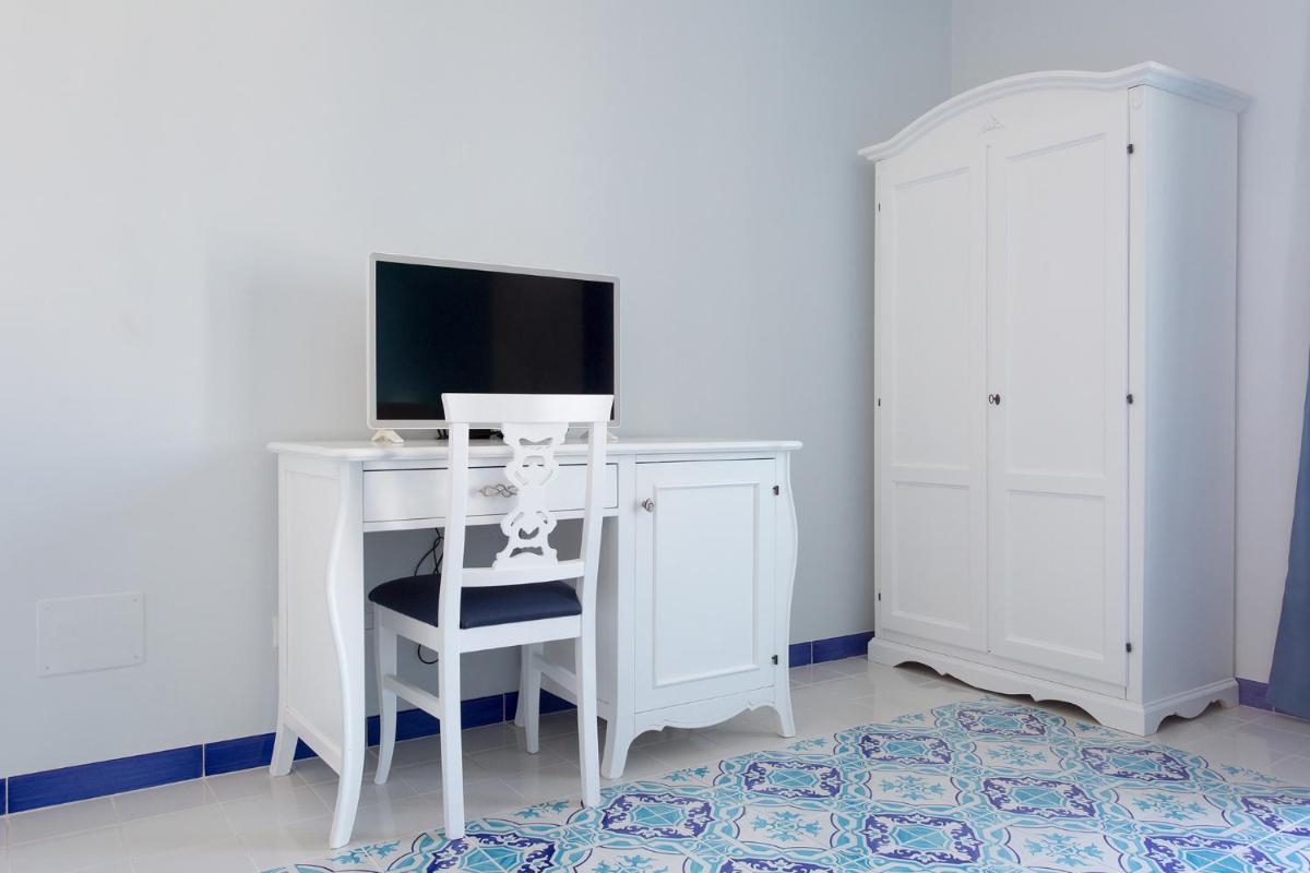 Odysseus Hotel