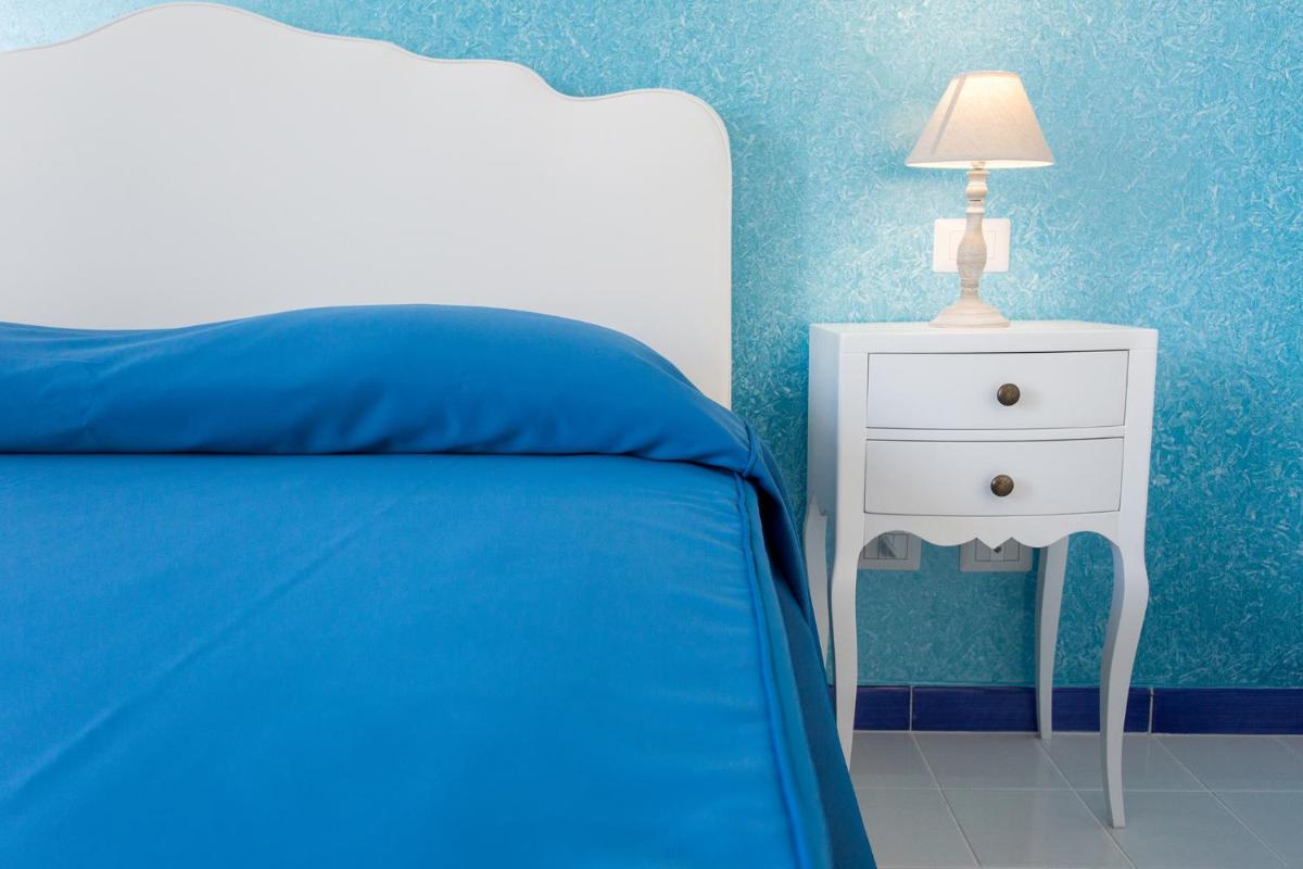 Odysseus Hotel
