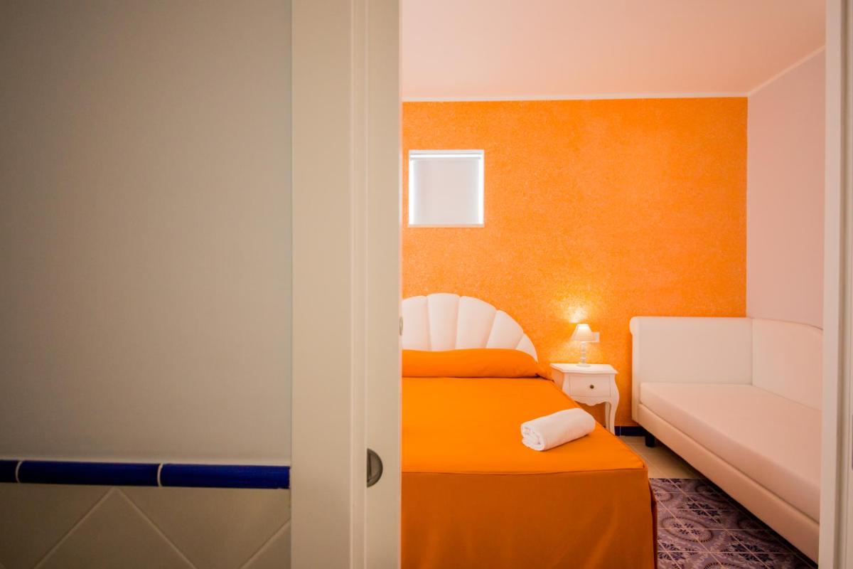 Odysseus Hotel