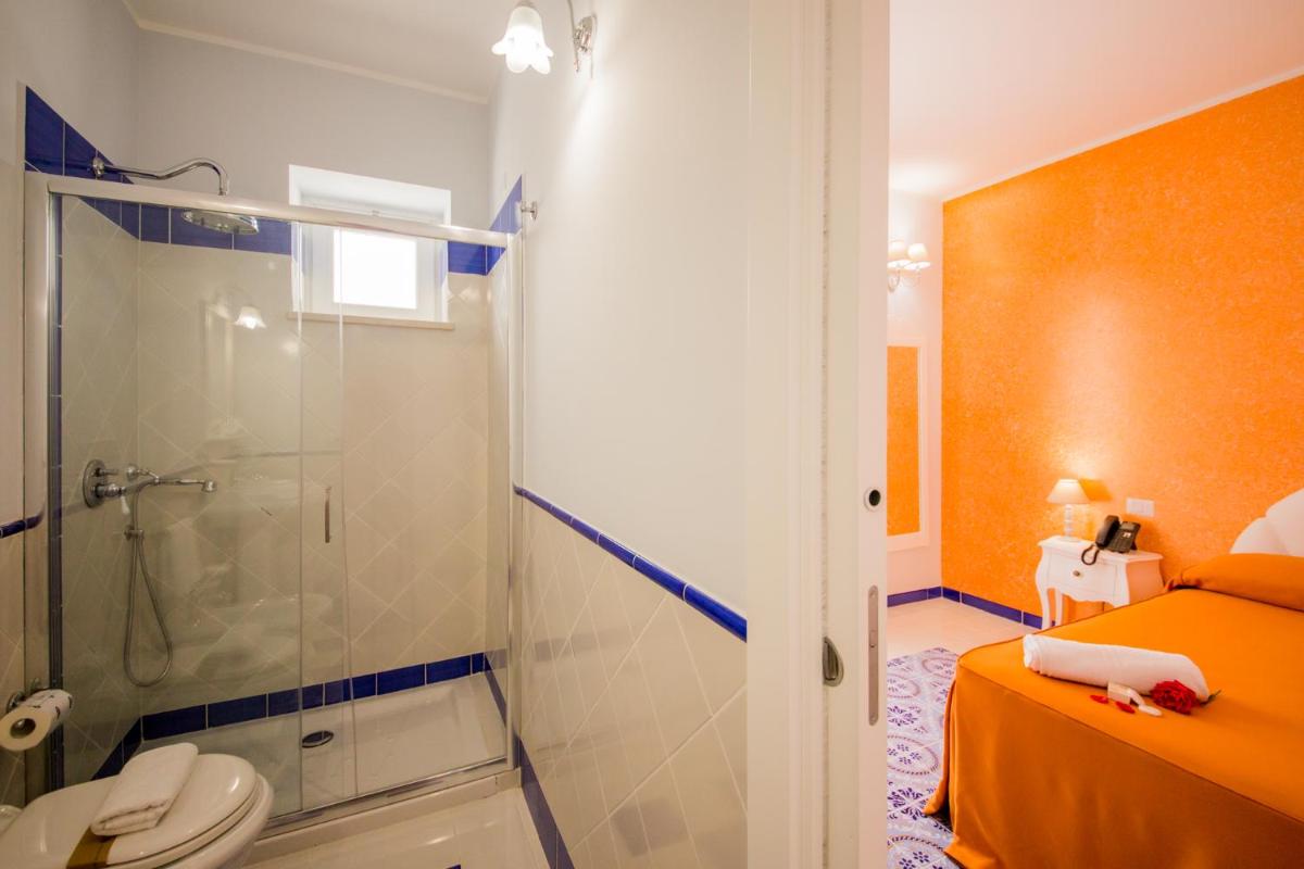 Odysseus Hotel