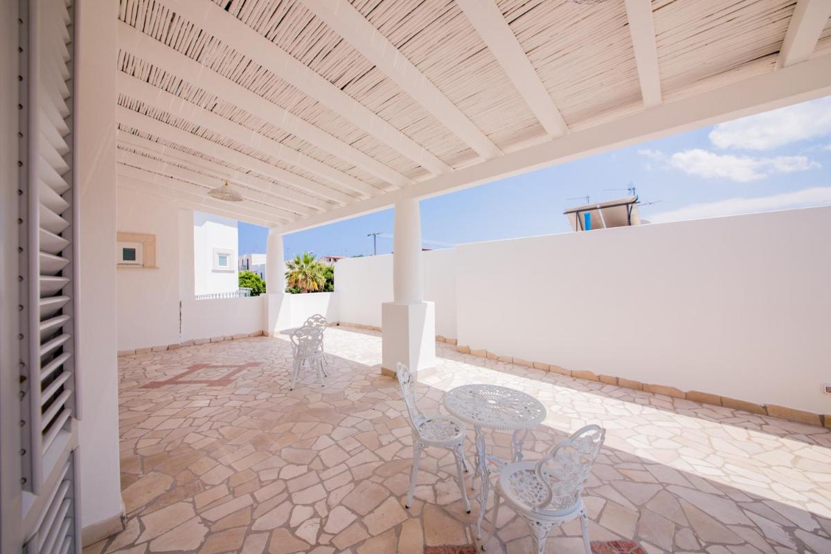 Odysseus Hotel