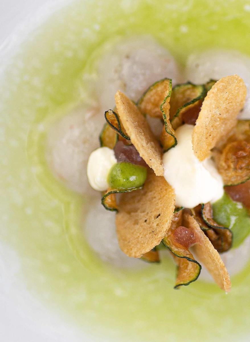 Ognissanti Restaurant Spa Hotel Rooftop