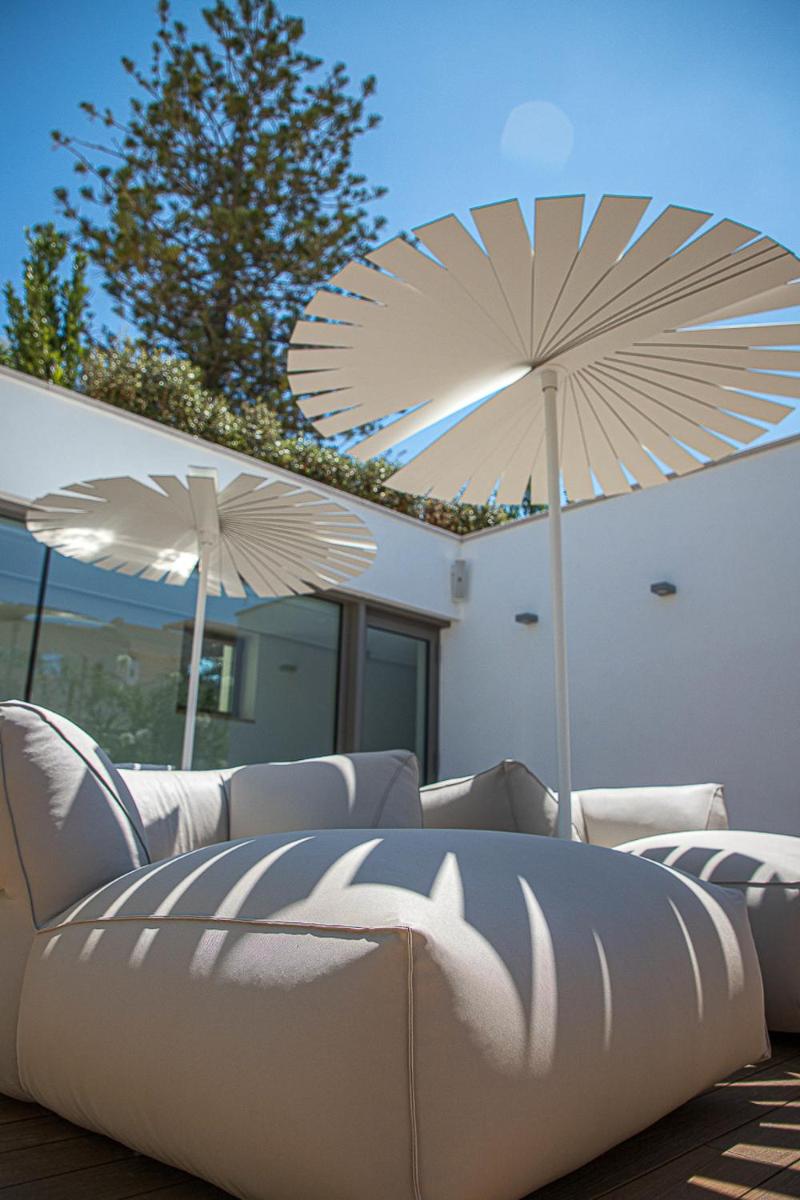 Ognissanti Restaurant Spa Hotel Rooftop