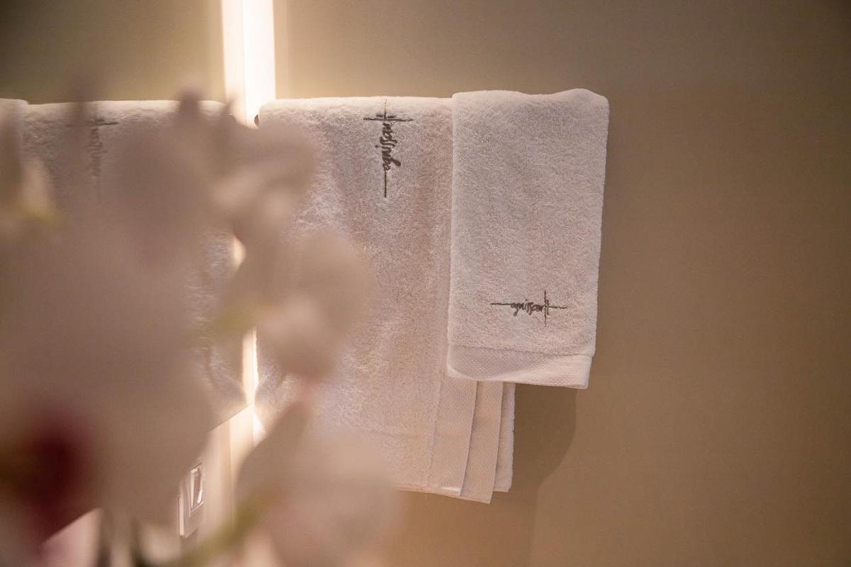 Ognissanti Restaurant Spa Hotel Rooftop