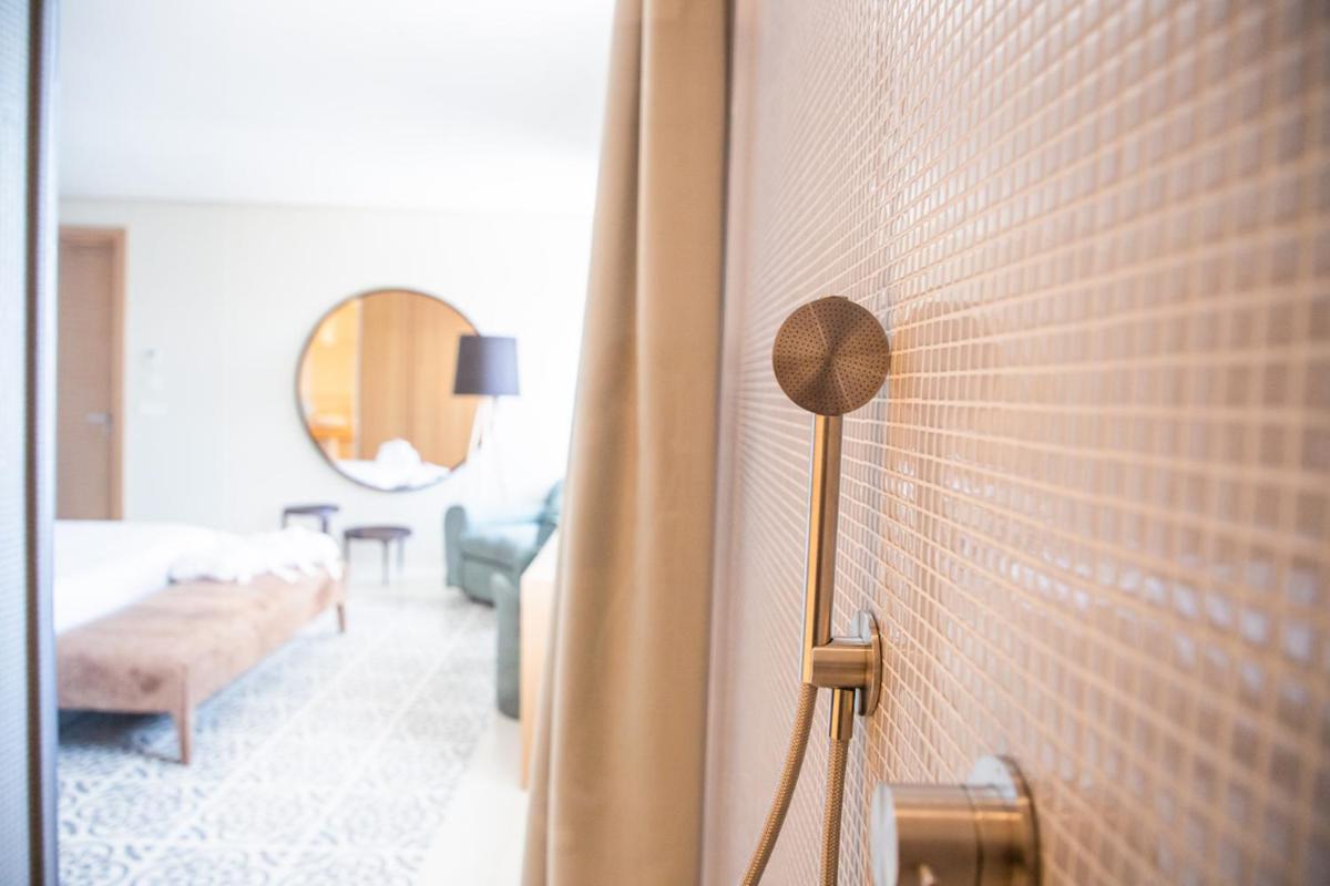 Ognissanti Restaurant Spa Hotel Rooftop