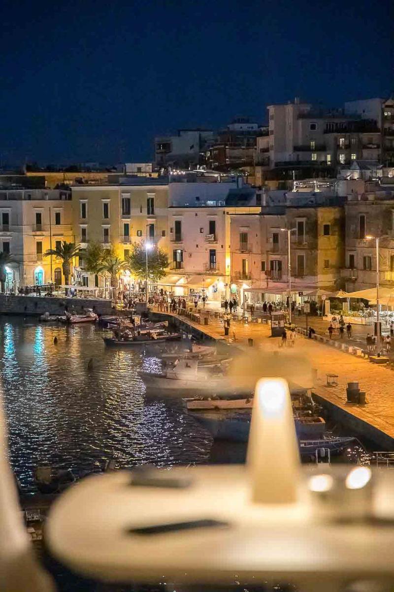 Ognissanti Restaurant Spa Hotel Rooftop