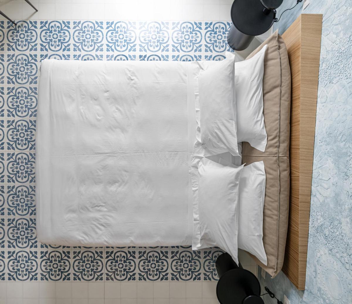 Ognissanti Restaurant Spa Hotel Rooftop