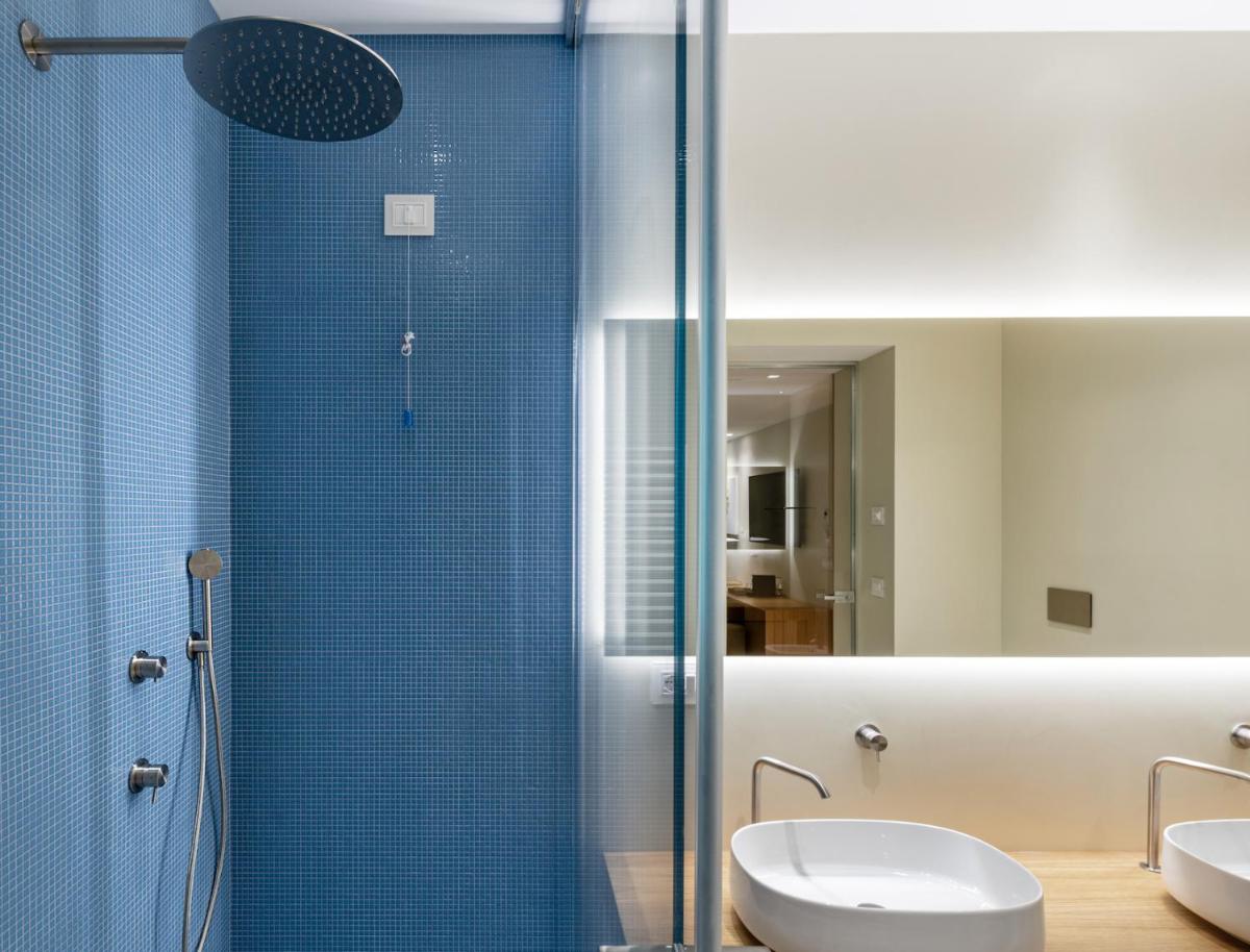 Ognissanti Restaurant Spa Hotel Rooftop