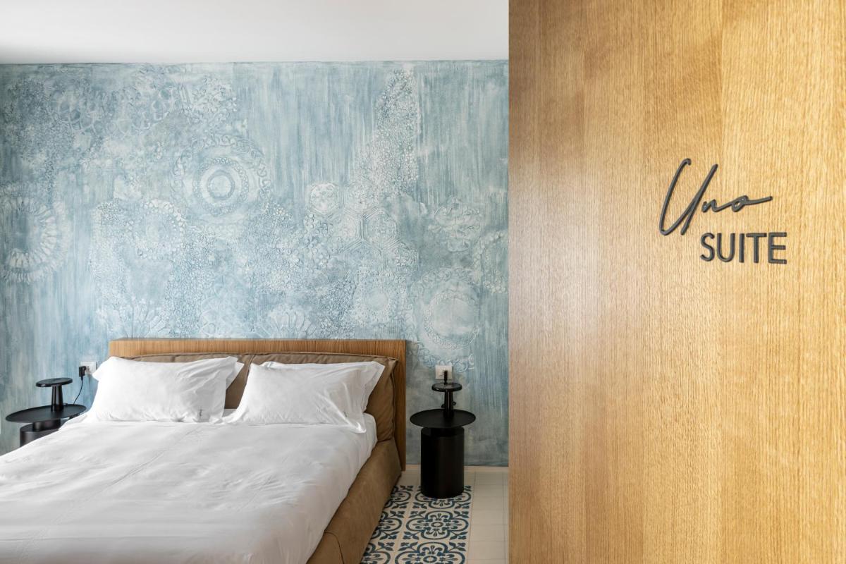 Ognissanti Restaurant Spa Hotel Rooftop