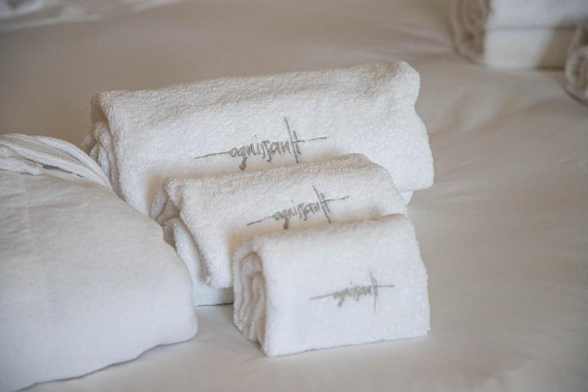 Ognissanti Restaurant Spa Hotel Rooftop